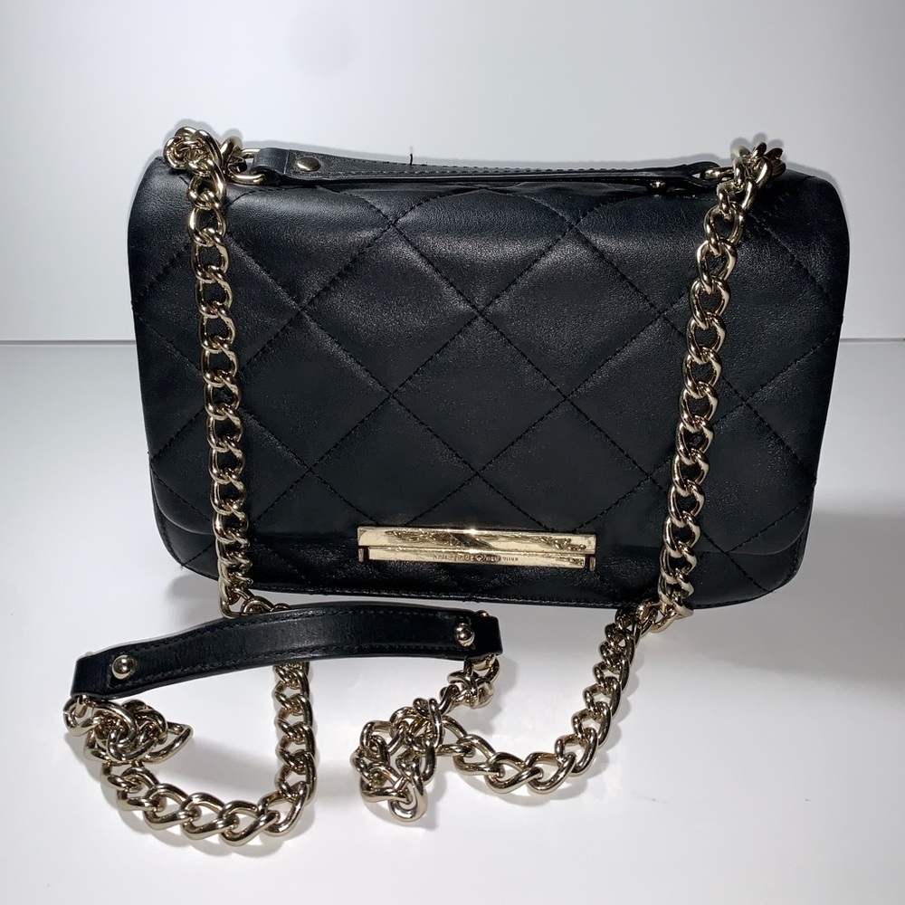 Kate Spade New York Black Emerson Place Lawren